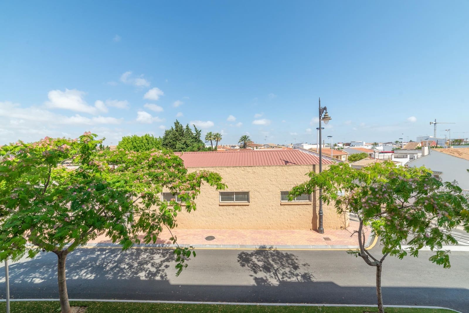 Apartamento de 1 habitación en San Pedro del Pinatar en venta - 124.900 € (Ref: 9878753)