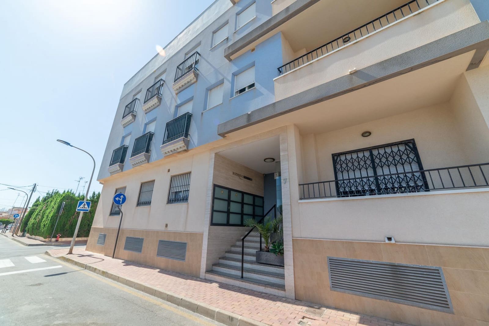Apartamento de 1 habitación en San Pedro del Pinatar en venta - 124.900 € (Ref: 9878753)