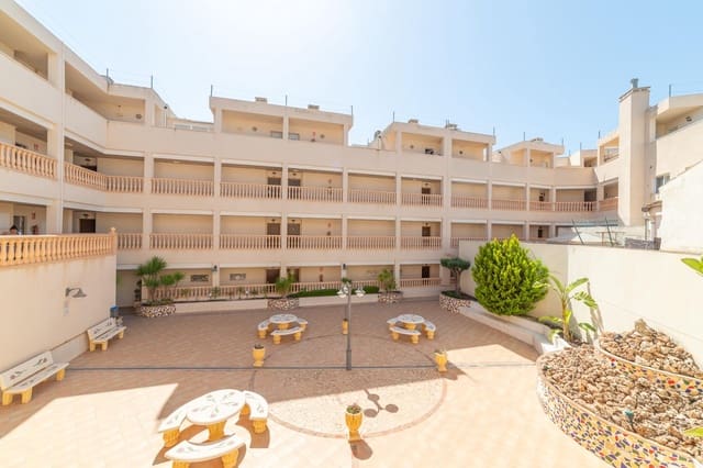 1 Zimmer Apartment zu verkaufen in San Pedro del Pinatar - 124.900 € (Ref: 9878753)