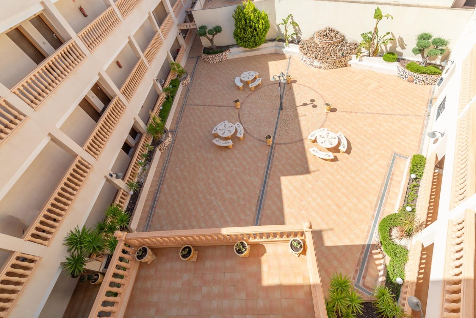 Apartamento de 1 habitación en San Pedro del Pinatar en venta - 124.900 € (Ref: 9878753)