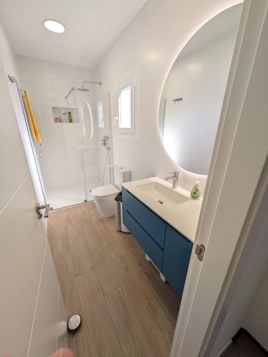 4 soveværelse Villa til salg i Santiago de la Ribera med swimmingpool garage - € 475.000 (Ref: 9884737)