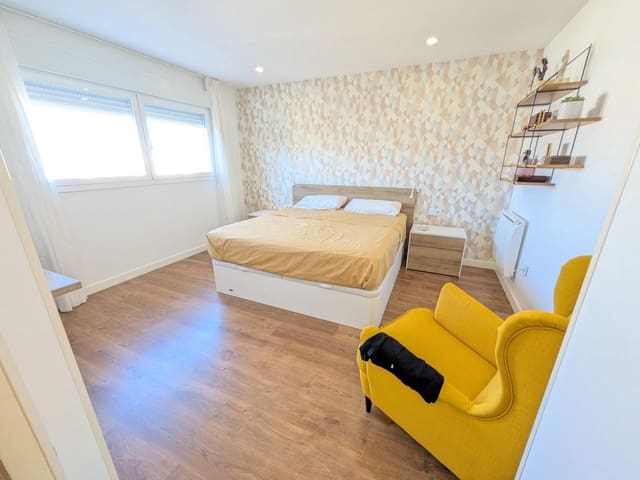 4 soveværelse Villa til salg i Santiago de la Ribera, San Javier med swimmingpool garage - € 475.000 (Ref: 9884737)