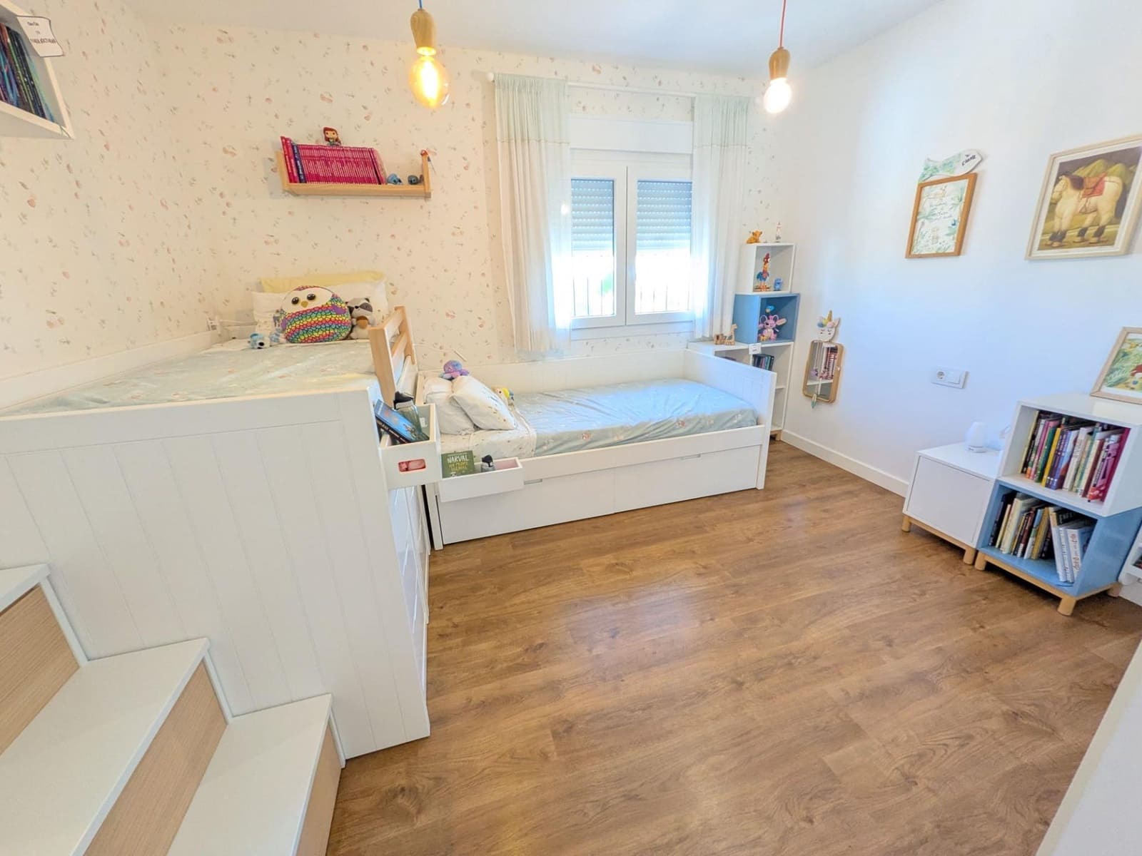 4 soveværelse Villa til salg i Santiago de la Ribera med swimmingpool garage - € 475.000 (Ref: 9884737)
