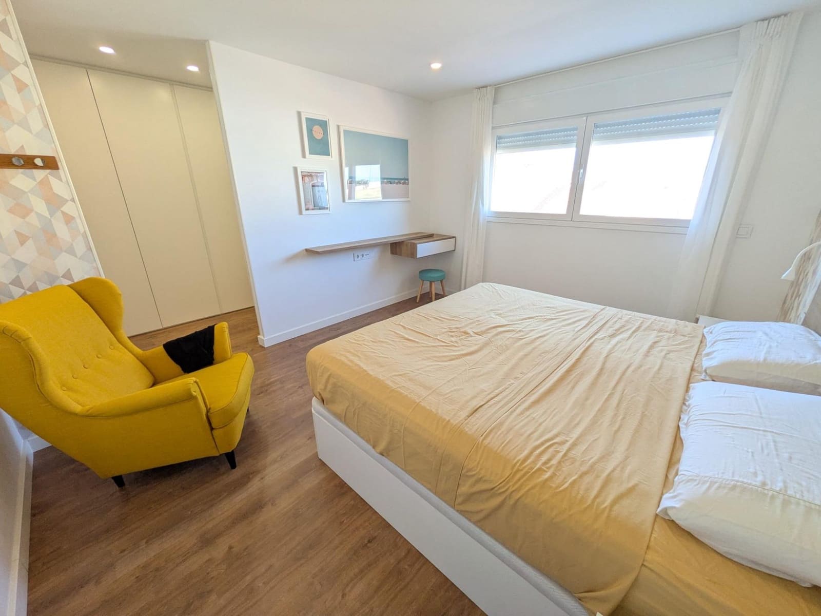 4 soveværelse Villa til salg i Santiago de la Ribera med swimmingpool garage - € 475.000 (Ref: 9884737)