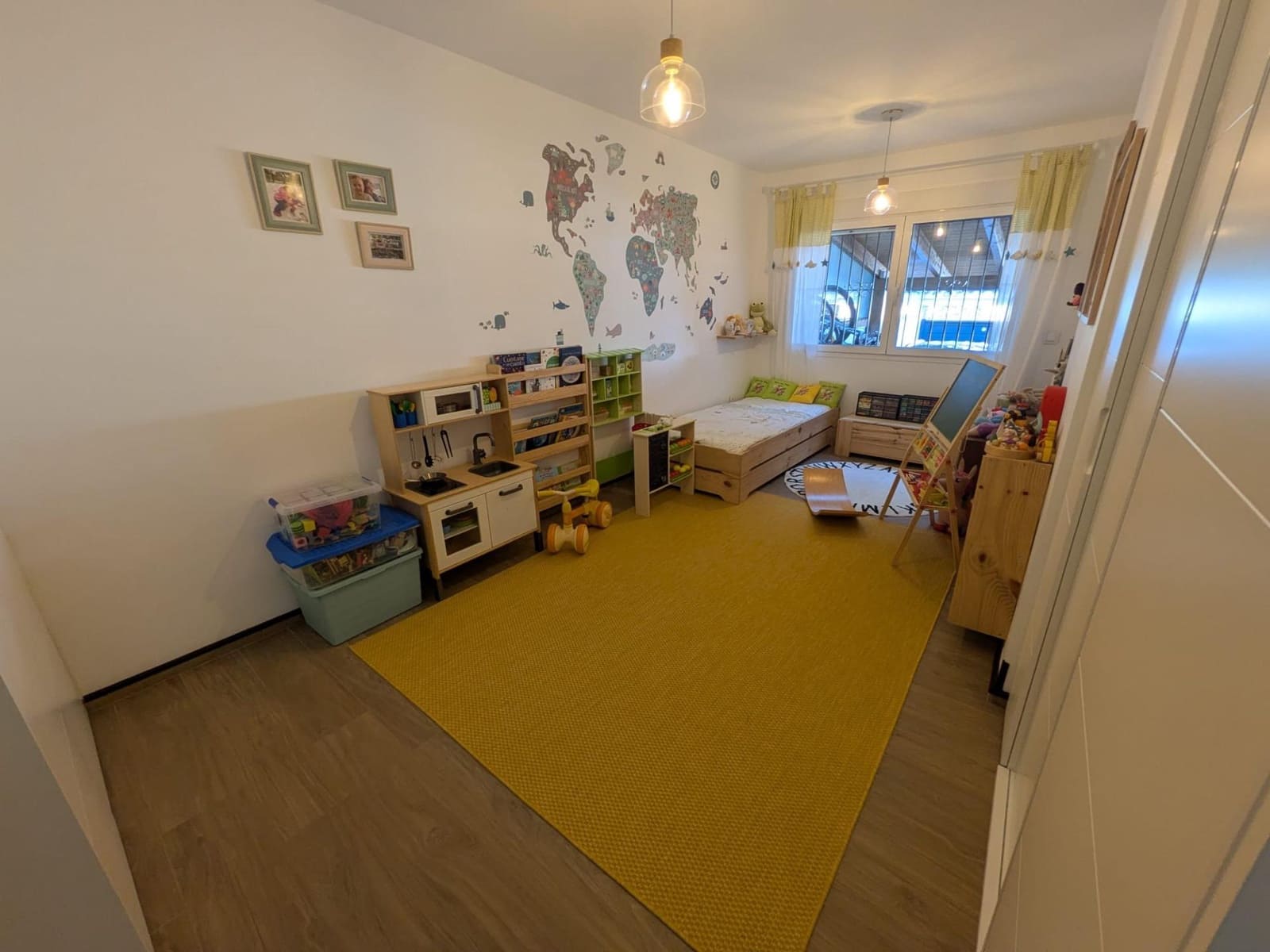 4 soveværelse Villa til salg i Santiago de la Ribera med swimmingpool garage - € 475.000 (Ref: 9884737)