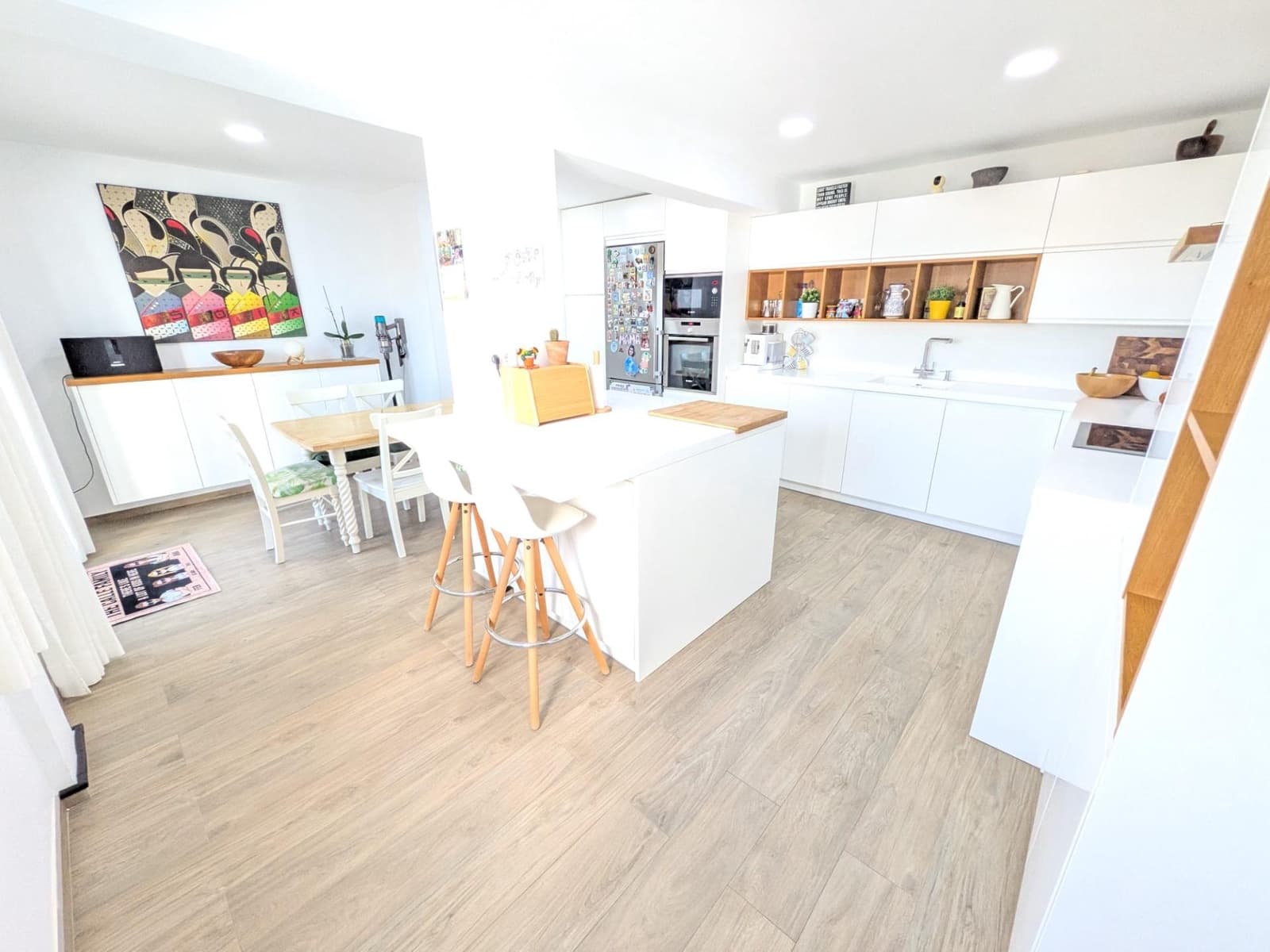 4 soveværelse Villa til salg i Santiago de la Ribera med swimmingpool garage - € 475.000 (Ref: 9884737)
