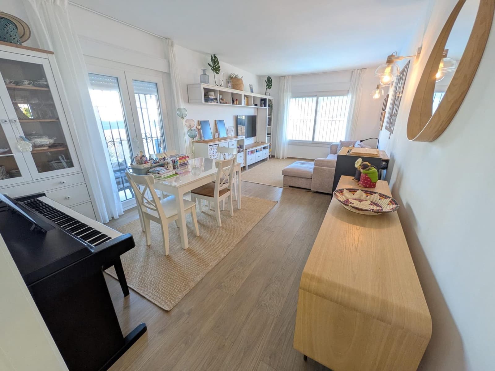 4 soveværelse Villa til salg i Santiago de la Ribera med swimmingpool garage - € 475.000 (Ref: 9884737)