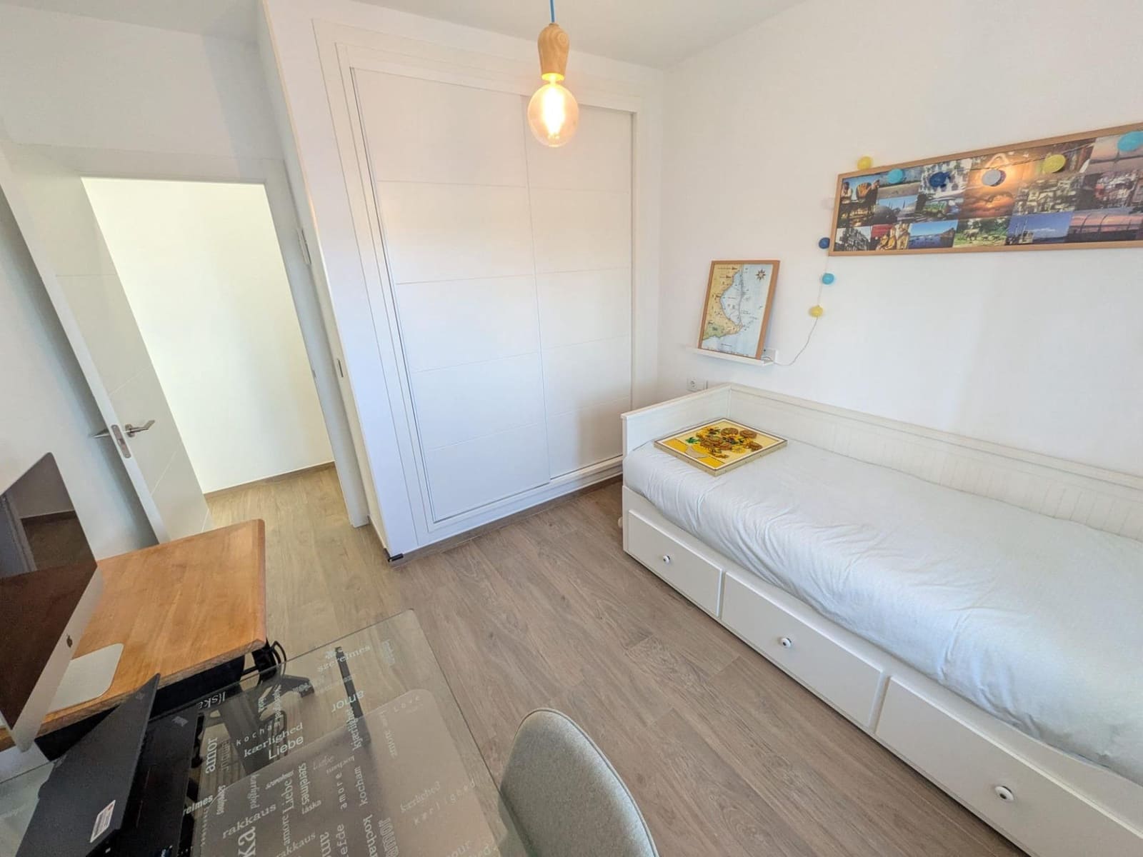 4 soveværelse Villa til salg i Santiago de la Ribera med swimmingpool garage - € 475.000 (Ref: 9884737)