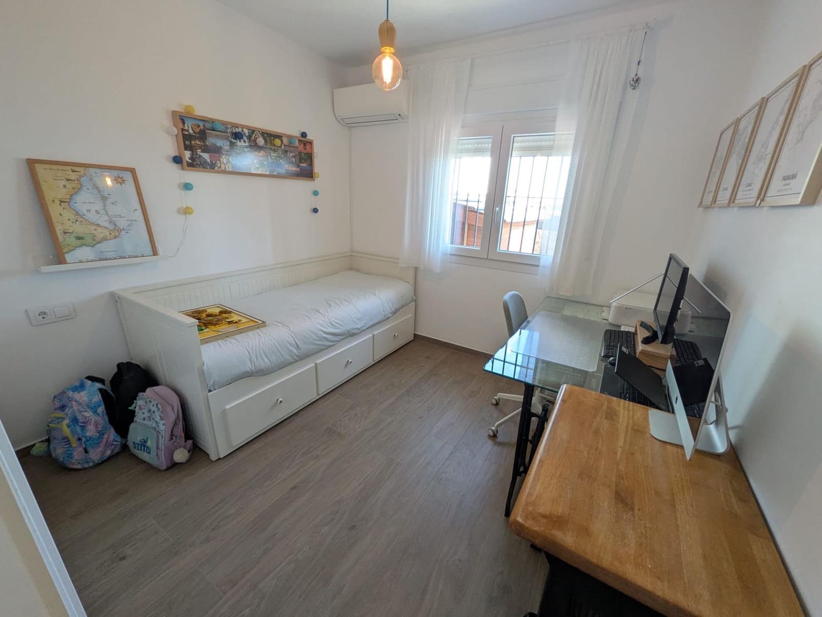 4 soveværelse Villa til salg i Santiago de la Ribera med swimmingpool garage - € 475.000 (Ref: 9884737)