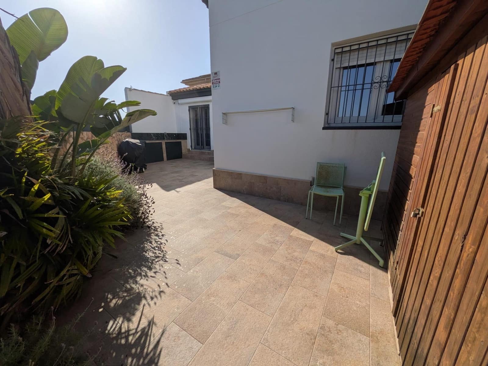 4 soveværelse Villa til salg i Santiago de la Ribera med swimmingpool garage - € 475.000 (Ref: 9884737)