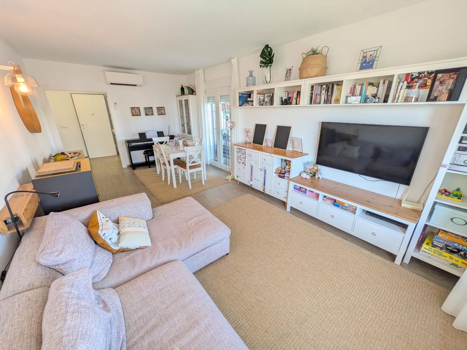 4 soveværelse Villa til salg i Santiago de la Ribera med swimmingpool garage - € 475.000 (Ref: 9884737)