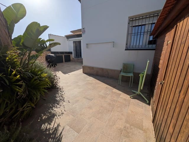 4 soveværelse Villa til salg i Santiago de la Ribera, San Javier med swimmingpool garage - € 475.000 (Ref: 9884737)