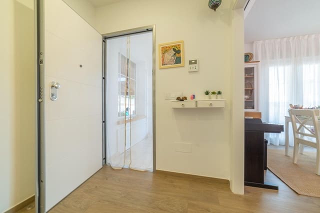 4 sovrum Villa till salu i Santiago de la Ribera, San Javier med pool garage - 475 000 € (Ref: 9884737)