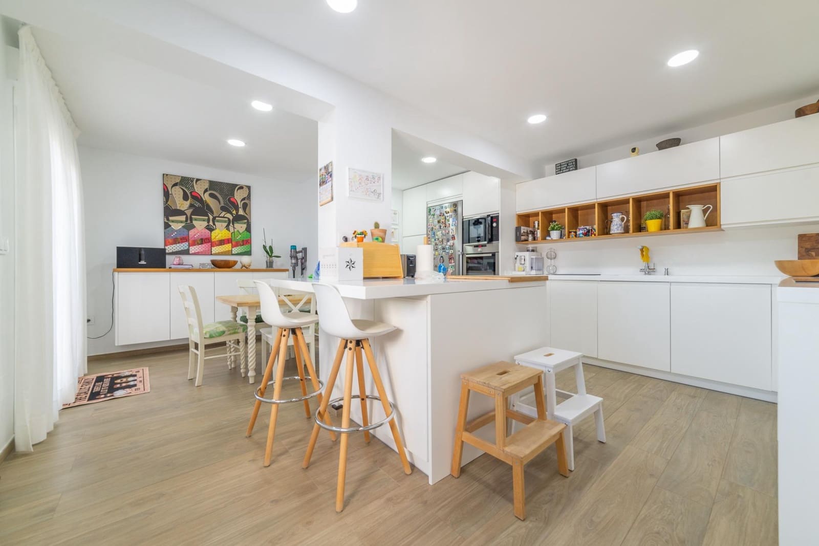 4 bedroom Villa for sale in Santiago de la Ribera with pool garage - € 475,000 (Ref: 9884737)