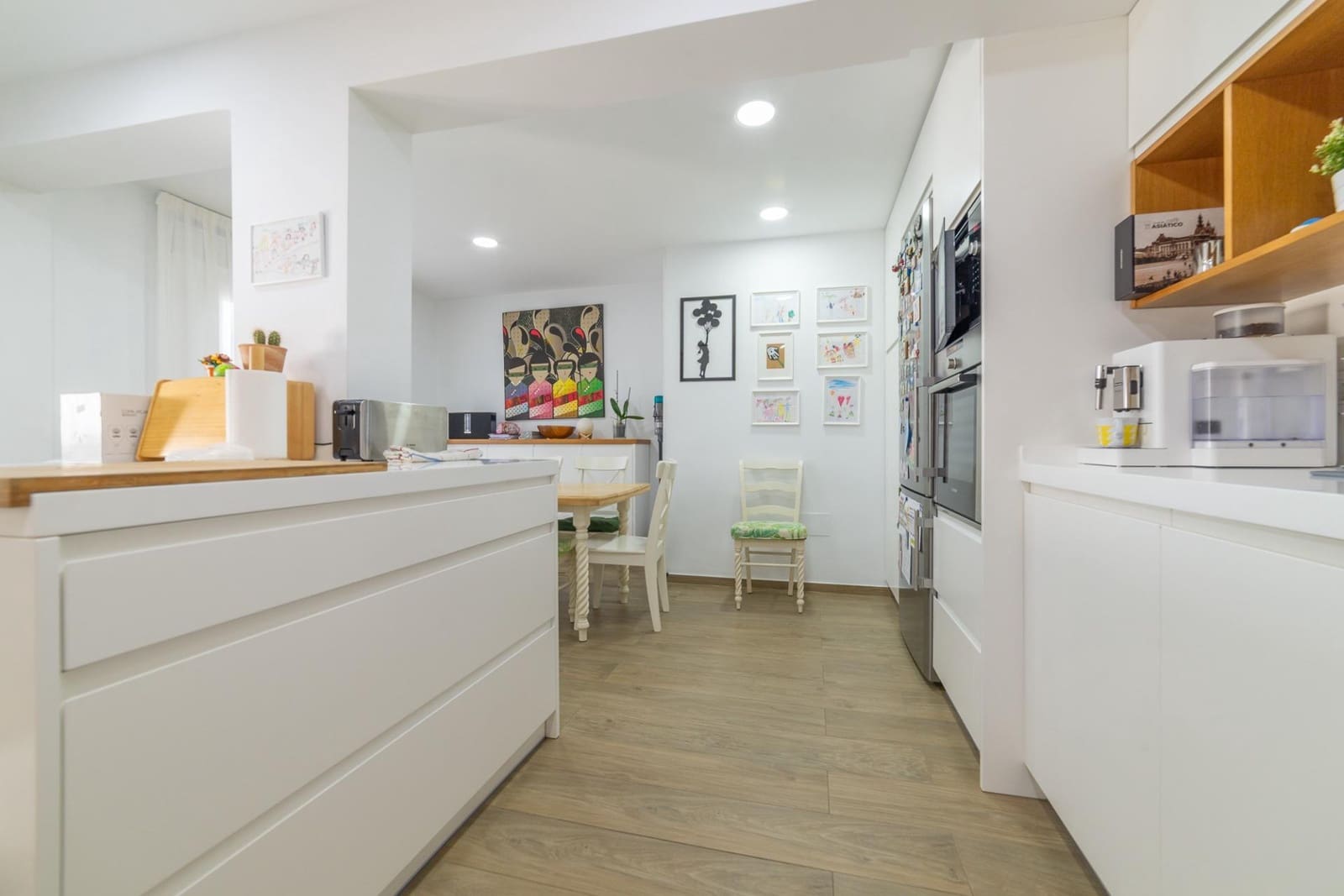 4 bedroom Villa for sale in Santiago de la Ribera with pool garage - € 475,000 (Ref: 9884737)