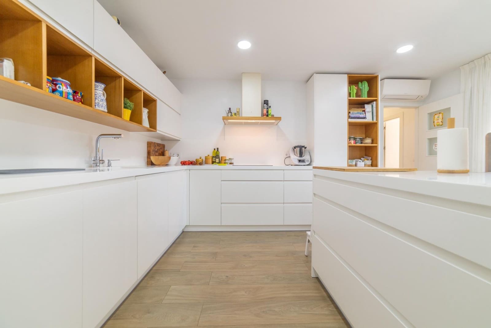 4 bedroom Villa for sale in Santiago de la Ribera with pool garage - € 475,000 (Ref: 9884737)