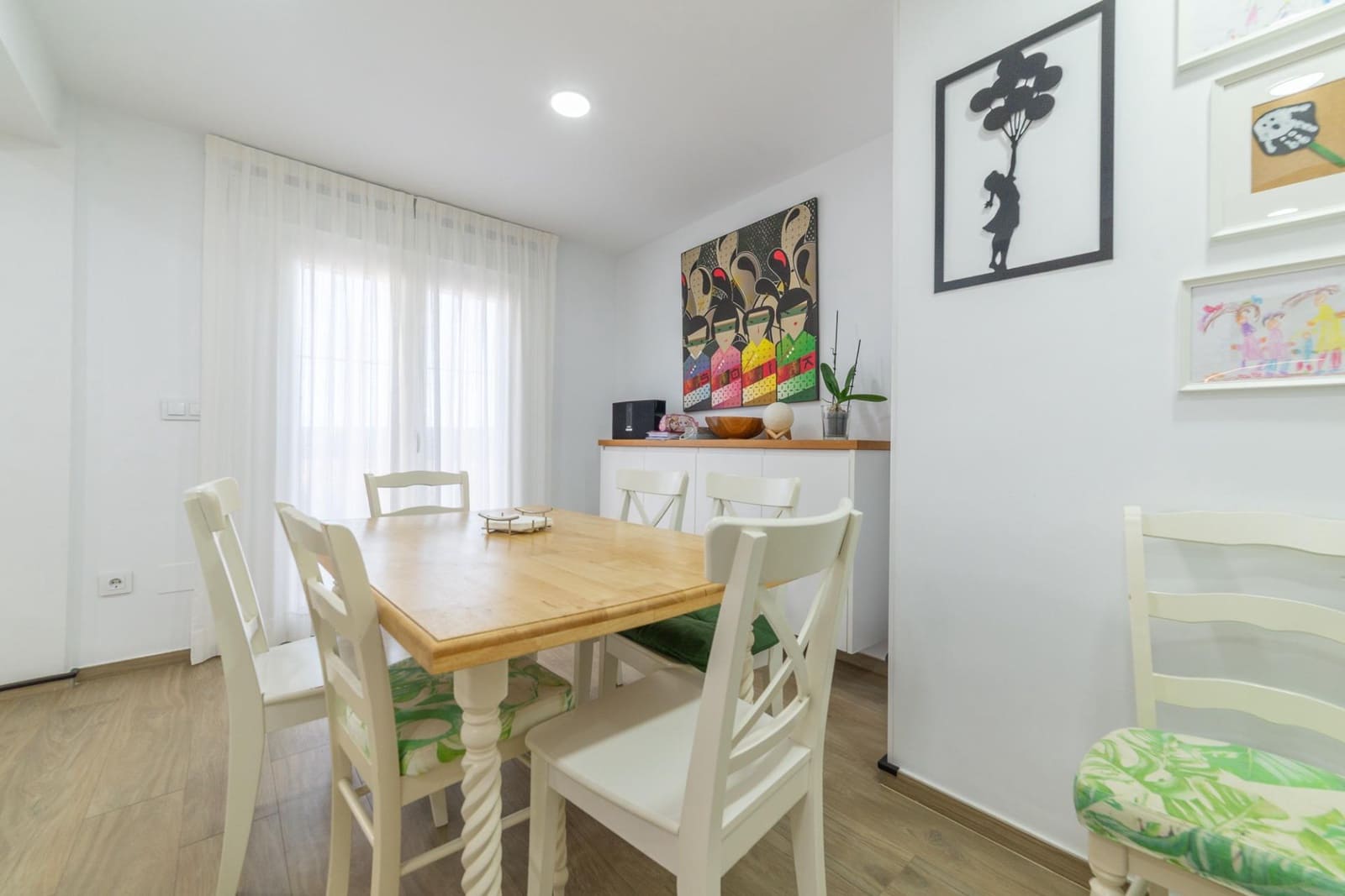 4 bedroom Villa for sale in Santiago de la Ribera with pool garage - € 475,000 (Ref: 9884737)