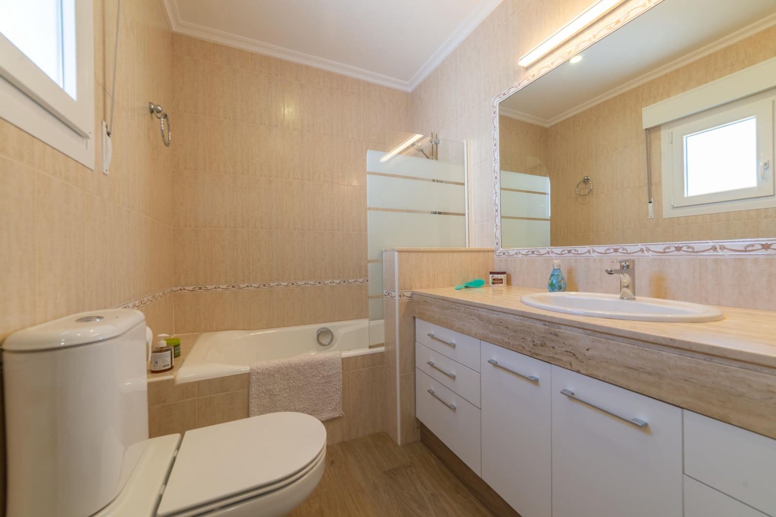 4 bedroom Villa for sale in Santiago de la Ribera with pool garage - € 475,000 (Ref: 9884737)