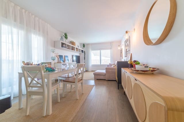4 sovrum Villa till salu i Santiago de la Ribera, San Javier med pool garage - 475 000 € (Ref: 9884737)