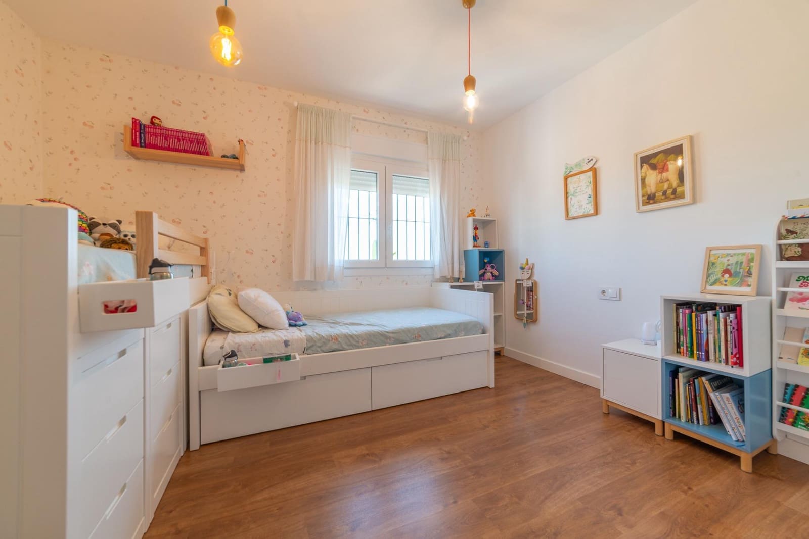 4 bedroom Villa for sale in Santiago de la Ribera with pool garage - € 475,000 (Ref: 9884737)