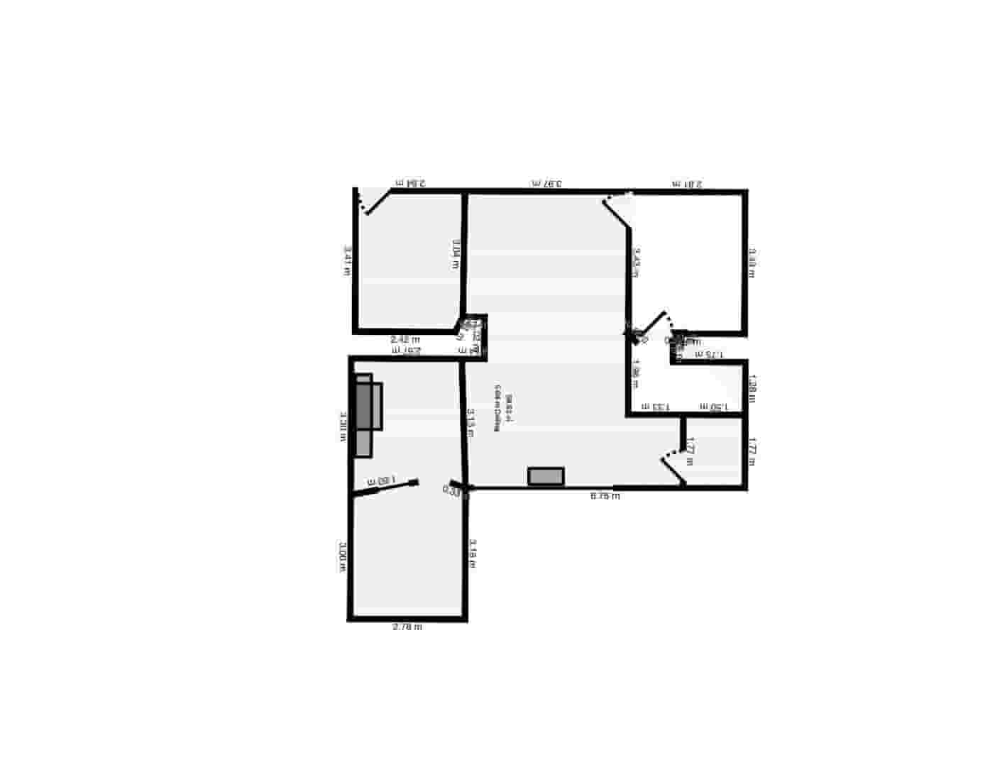 2 chambre Villa/Maison à vendre à Sucina avec piscine - 289 900 € (Ref: 9892272)