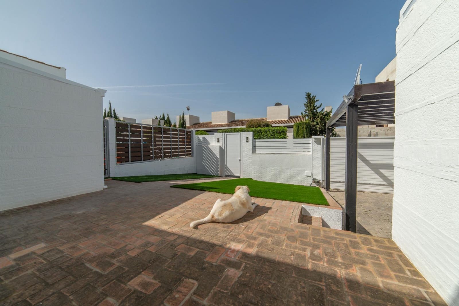 2 chambre Villa/Maison à vendre à Sucina avec piscine - 289 900 € (Ref: 9892272)