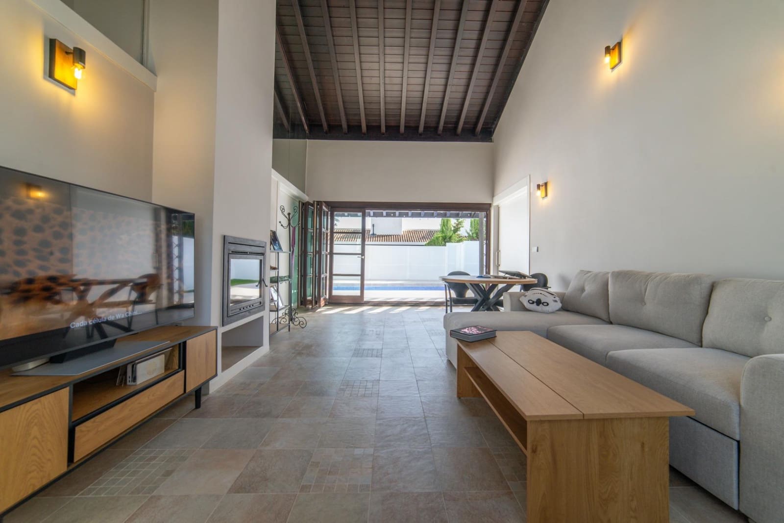 2 chambre Villa/Maison à vendre à Sucina avec piscine - 289 900 € (Ref: 9892272)