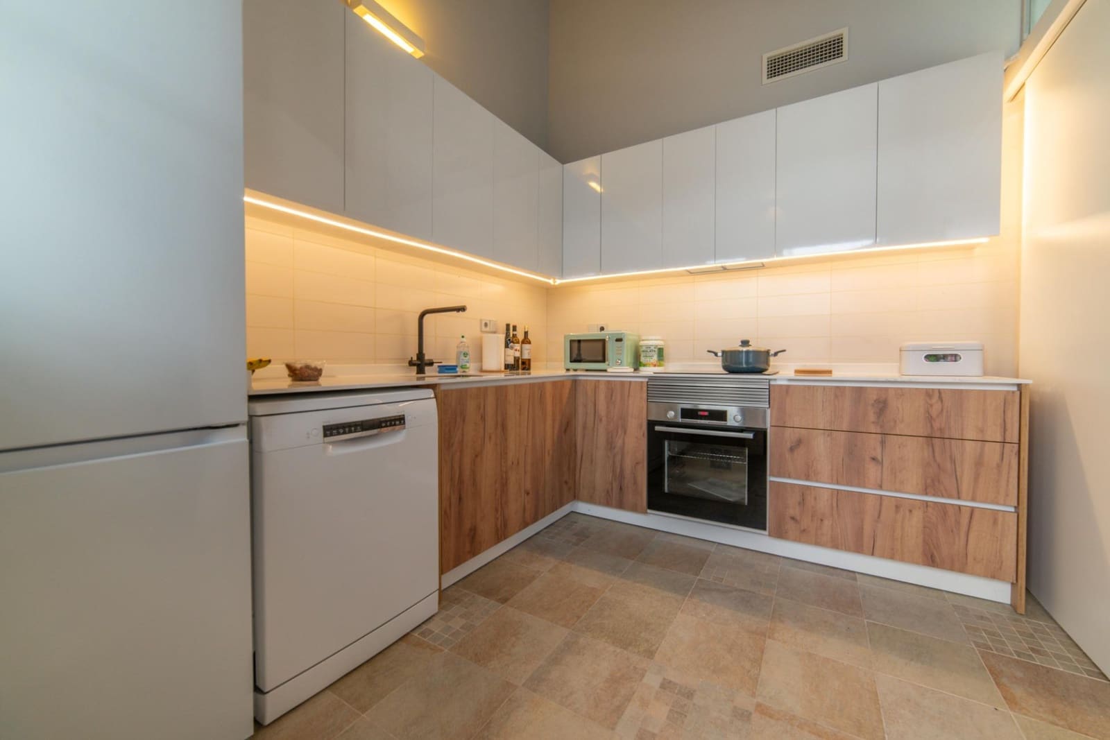 2 chambre Villa/Maison à vendre à Sucina avec piscine - 289 900 € (Ref: 9892272)