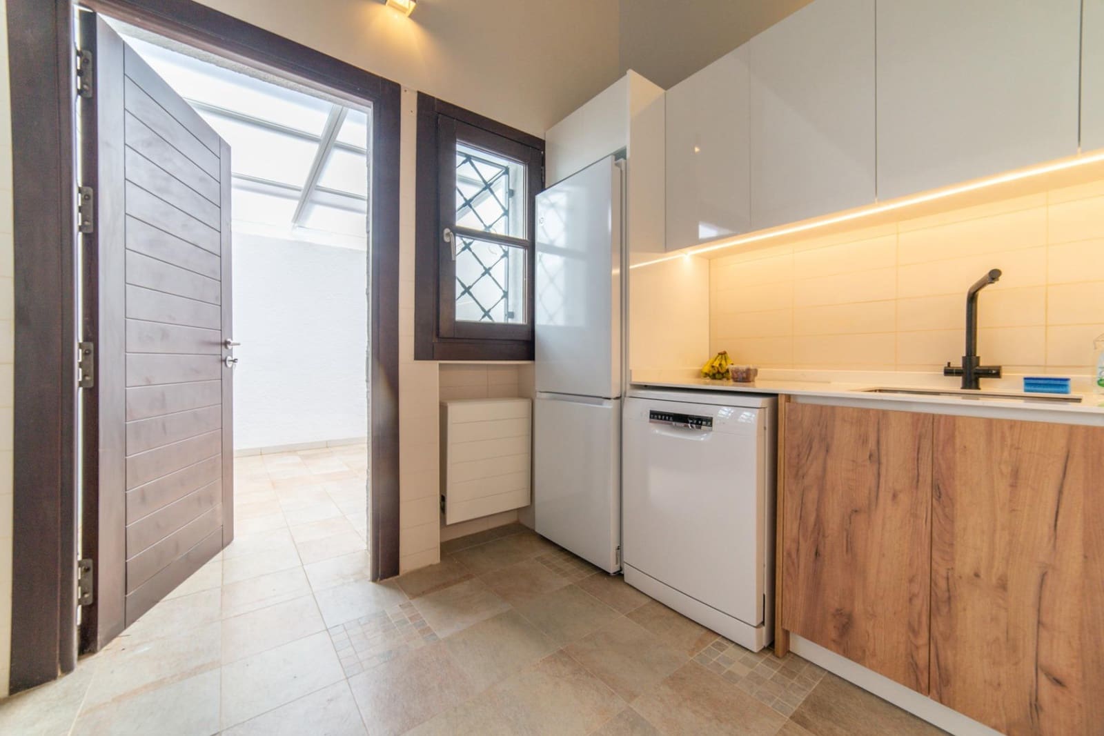 2 chambre Villa/Maison à vendre à Sucina avec piscine - 289 900 € (Ref: 9892272)