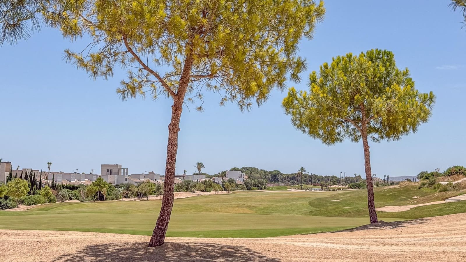 2 bedroom Villa for sale in Sucina with pool garage - € 289,900 (Ref: 9892272)
