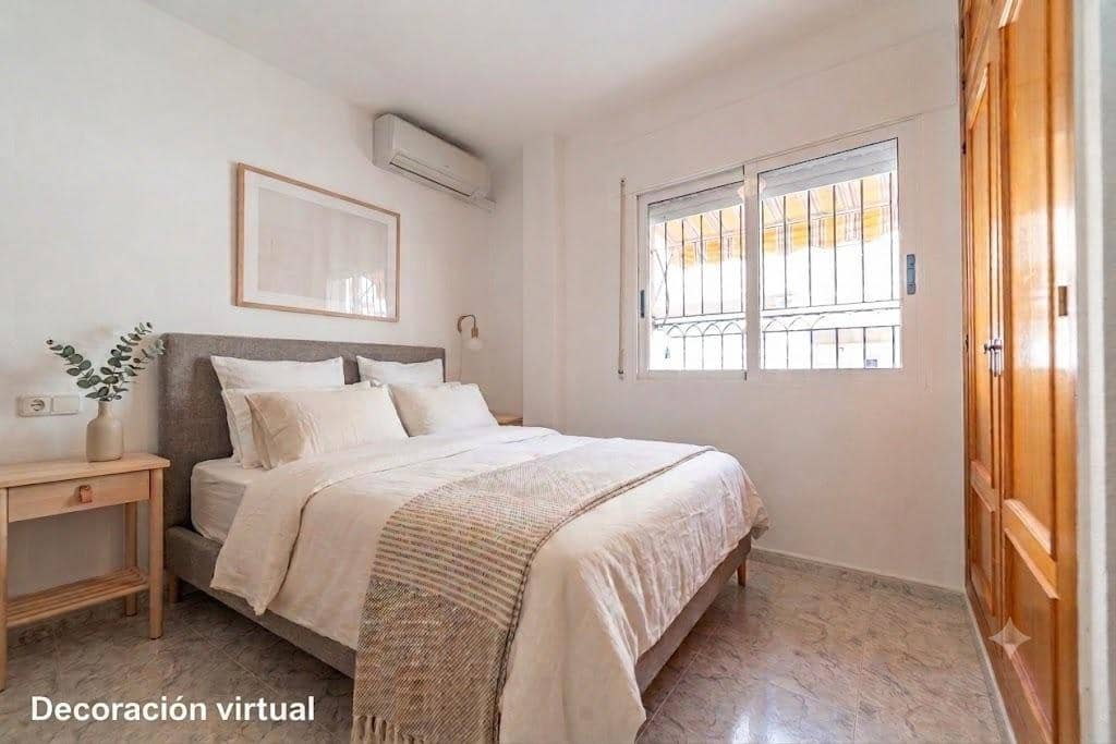 2 soveværelse Lejlighed til salg i Santiago de la Ribera - € 135.000 (Ref: 9899131)