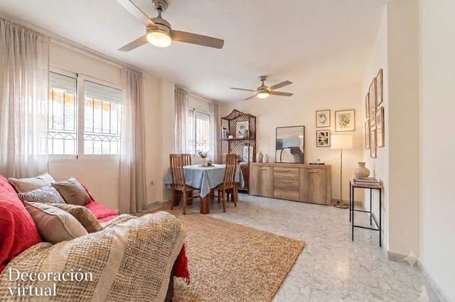 2 soveværelse Lejlighed til salg i Santiago de la Ribera, San Javier - € 135.000 (Ref: 9899131)