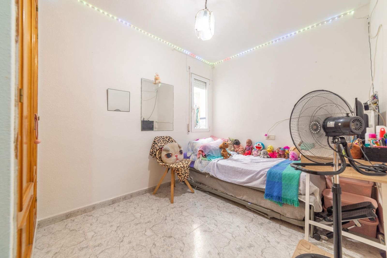 2 soveværelse Lejlighed til salg i Santiago de la Ribera - € 135.000 (Ref: 9899131)