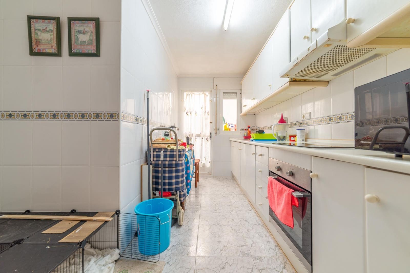 2 soveværelse Lejlighed til salg i Santiago de la Ribera - € 135.000 (Ref: 9899131)