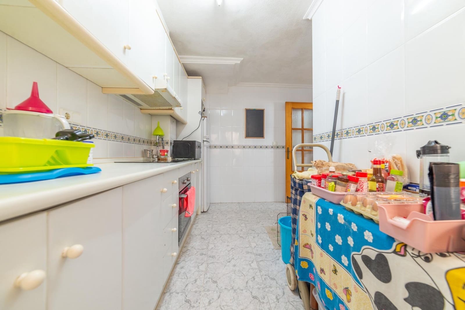 2 soveværelse Lejlighed til salg i Santiago de la Ribera - € 135.000 (Ref: 9899131)