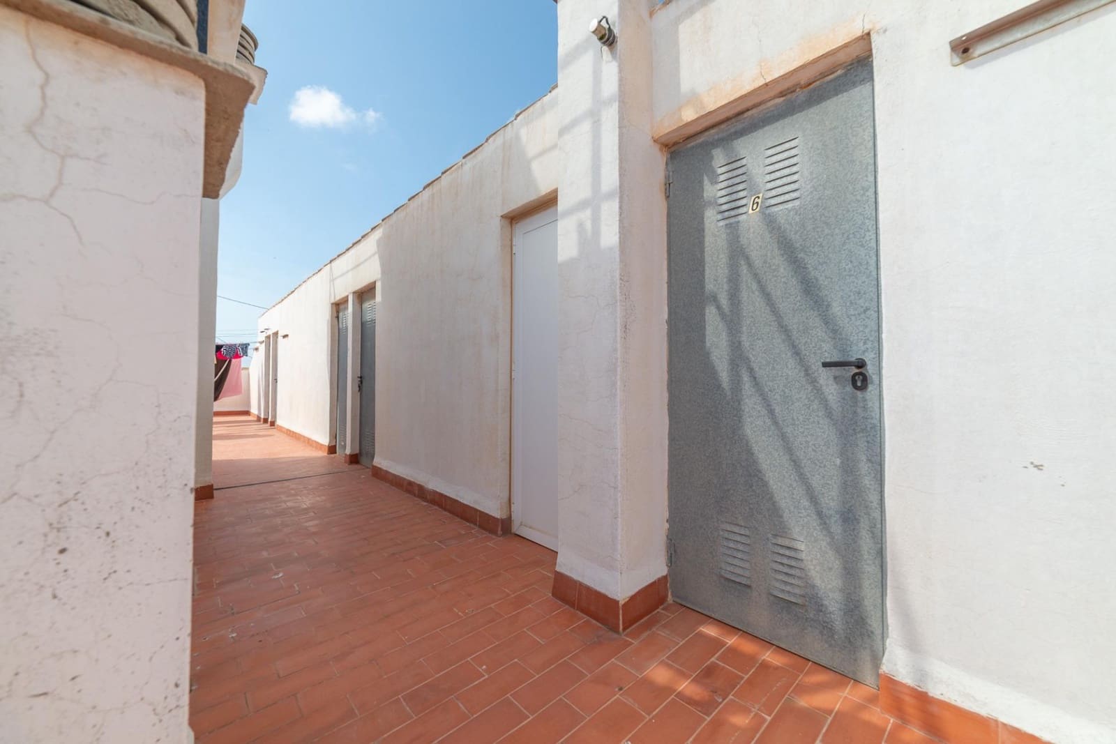 2 soveværelse Lejlighed til salg i Santiago de la Ribera - € 135.000 (Ref: 9899131)