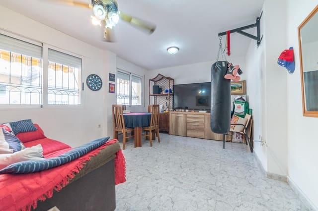 2 soveværelse Lejlighed til salg i Santiago de la Ribera, San Javier - € 135.000 (Ref: 9899131)