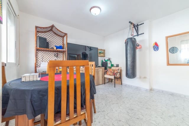 2 soveværelse Lejlighed til salg i Santiago de la Ribera, San Javier - € 135.000 (Ref: 9899131)