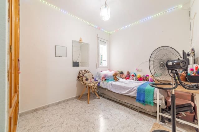 2 soveværelse Lejlighed til salg i Santiago de la Ribera, San Javier - € 135.000 (Ref: 9899131)