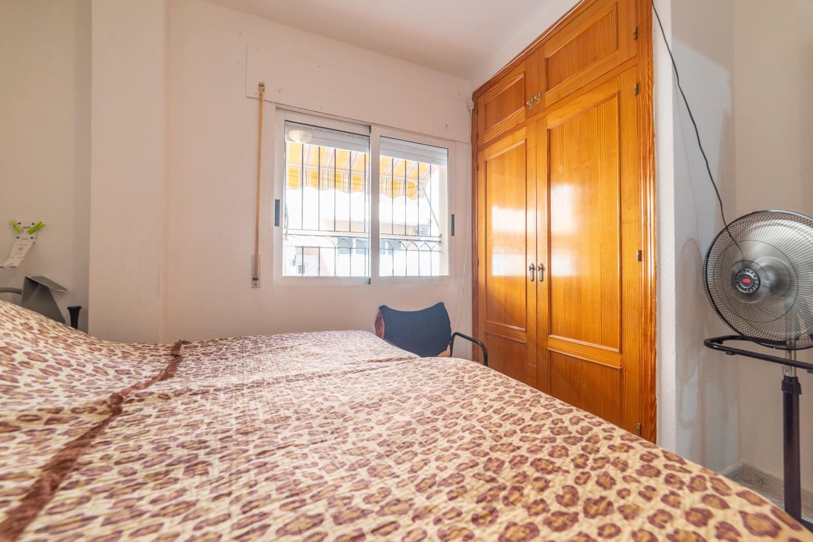 2 soveværelse Lejlighed til salg i Santiago de la Ribera - € 135.000 (Ref: 9899131)