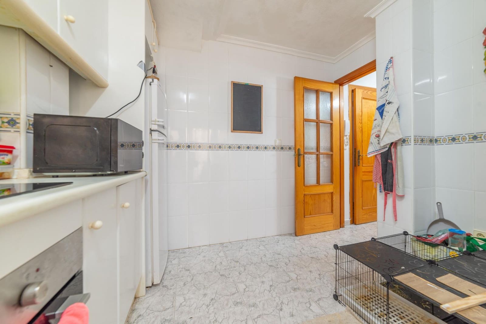 2 soveværelse Lejlighed til salg i Santiago de la Ribera - € 135.000 (Ref: 9899131)