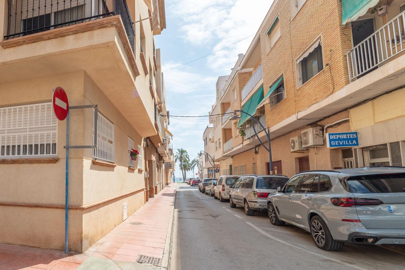2 soveværelse Lejlighed til salg i Santiago de la Ribera - € 135.000 (Ref: 9899131)