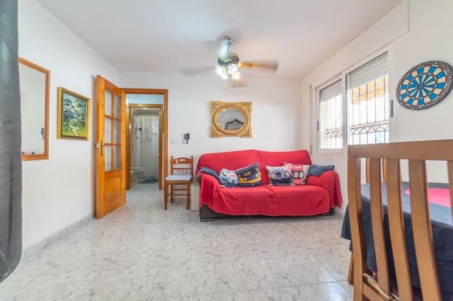 2 soveværelse Lejlighed til salg i Santiago de la Ribera, San Javier - € 135.000 (Ref: 9899131)