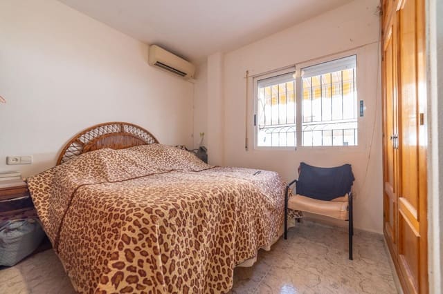 2 soveværelse Lejlighed til salg i Santiago de la Ribera, San Javier - € 135.000 (Ref: 9899131)