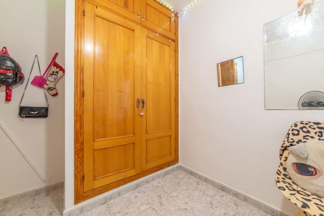 2 soveværelse Lejlighed til salg i Santiago de la Ribera, San Javier - € 135.000 (Ref: 9899131)