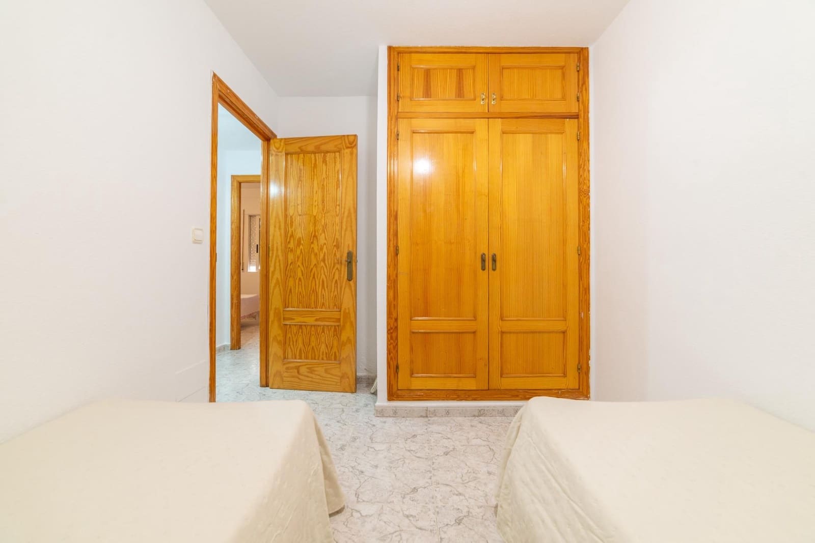 2 makuuhuone Huoneisto myytävänä paikassa Santiago de la Ribera - 135 000 € (Ref: 9899131)