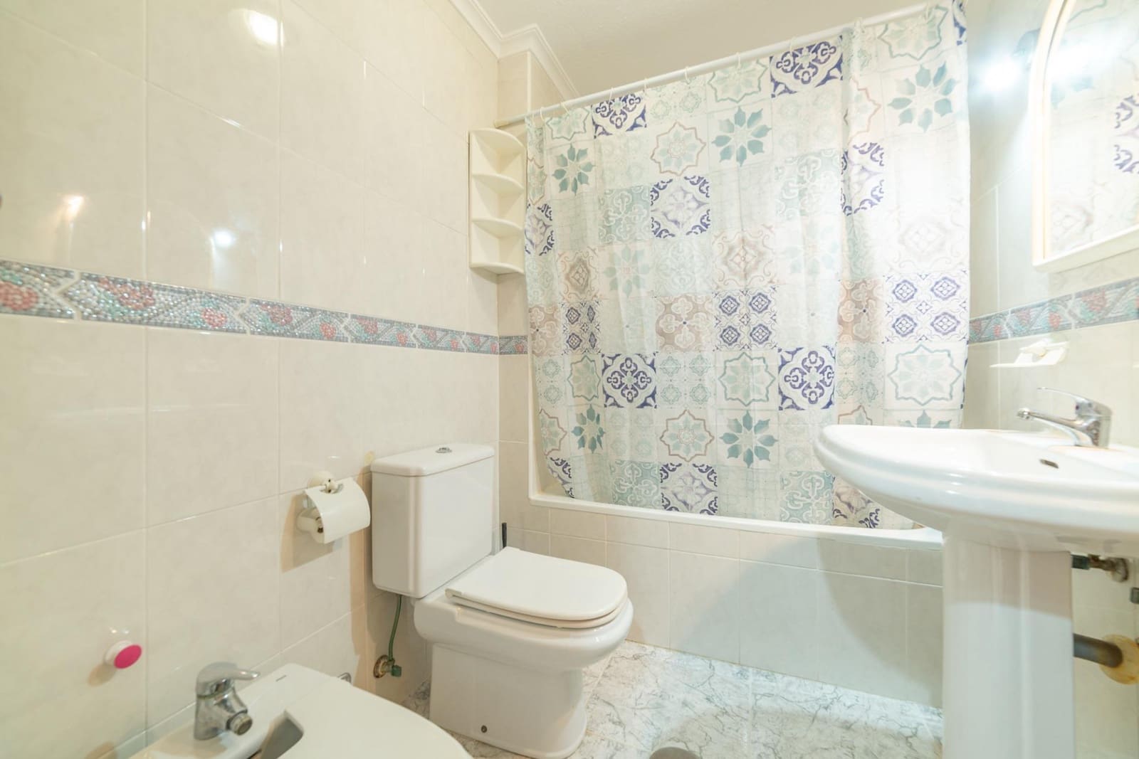 2 makuuhuone Huoneisto myytävänä paikassa Santiago de la Ribera - 135 000 € (Ref: 9899131)
