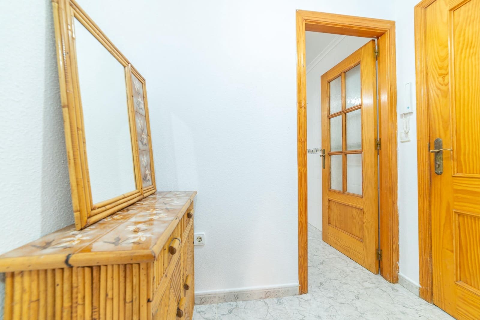 2 makuuhuone Huoneisto myytävänä paikassa Santiago de la Ribera - 135 000 € (Ref: 9899131)