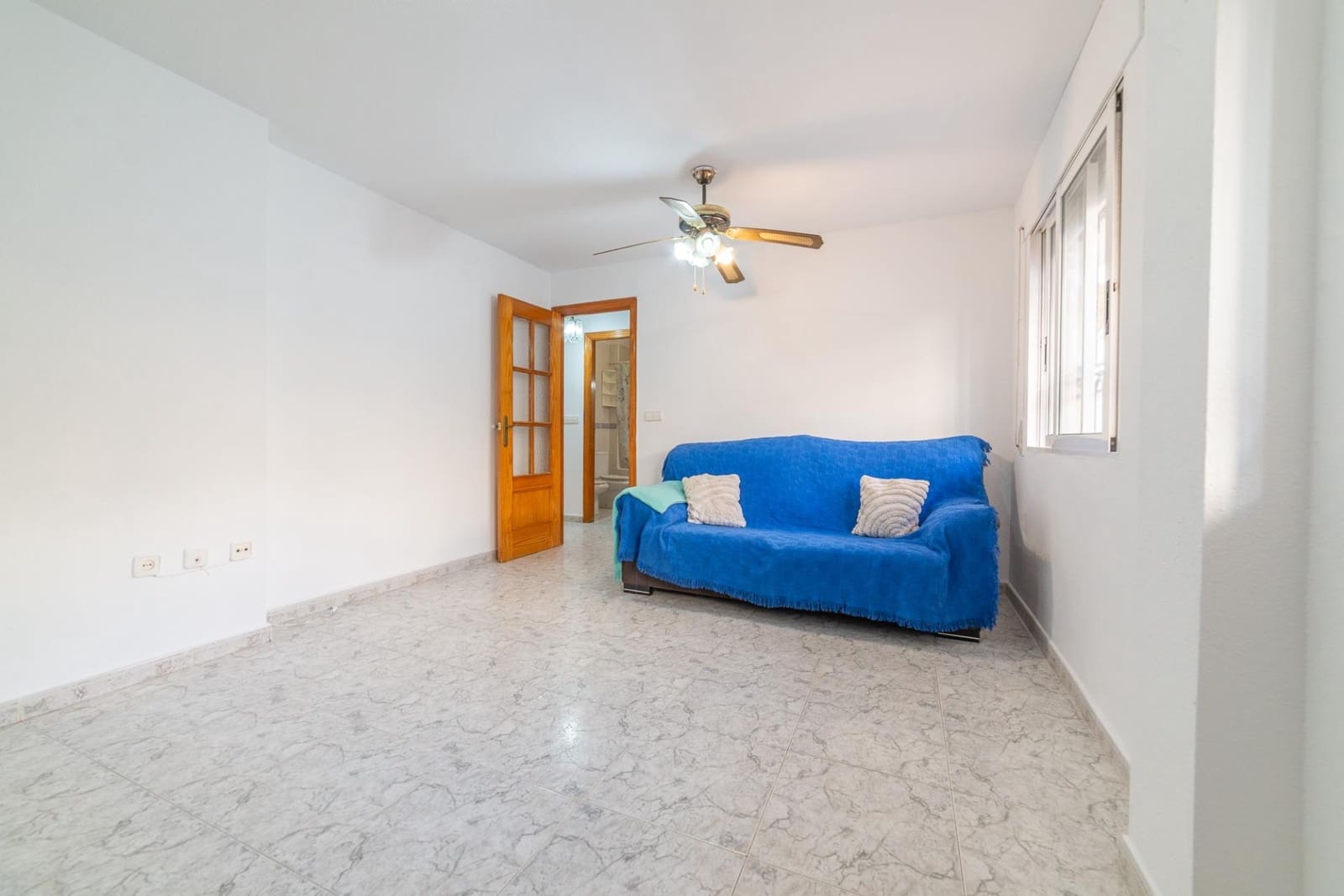 2 makuuhuone Huoneisto myytävänä paikassa Santiago de la Ribera - 135 000 € (Ref: 9899131)