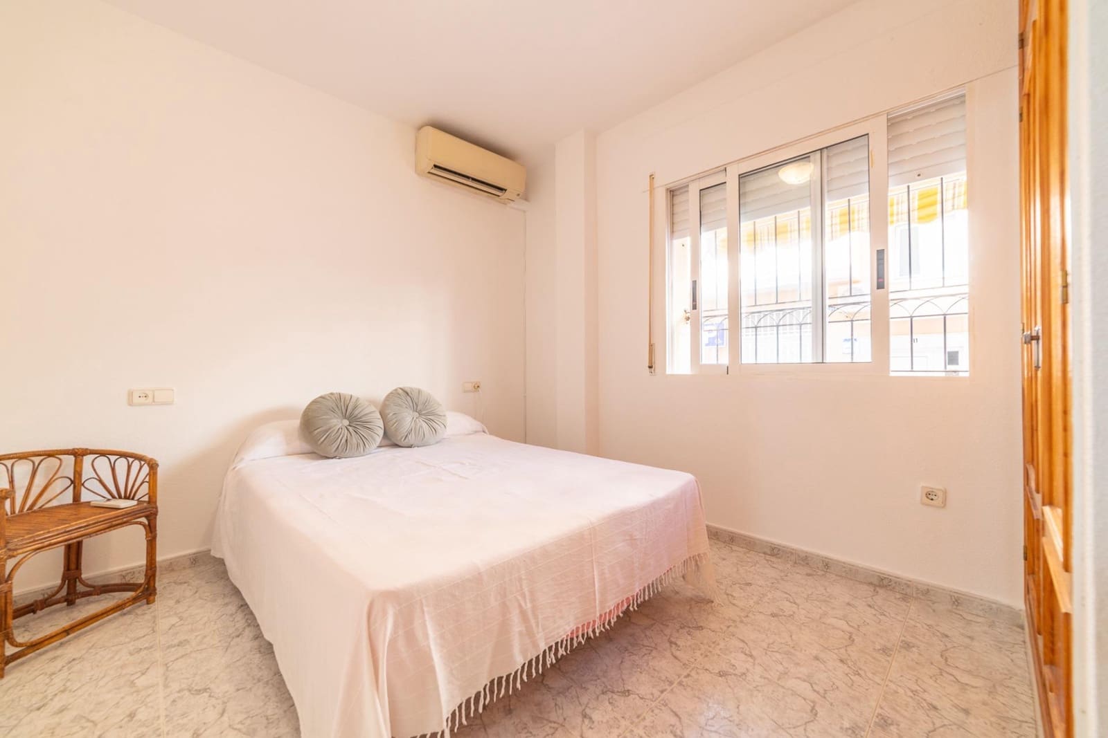 2 makuuhuone Huoneisto myytävänä paikassa Santiago de la Ribera - 135 000 € (Ref: 9899131)